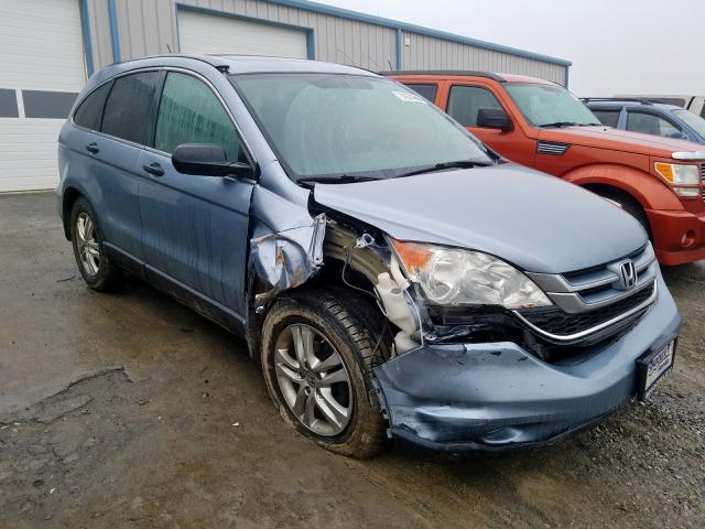 HONDA CR-V EX 2011 3czre4h52bg702748