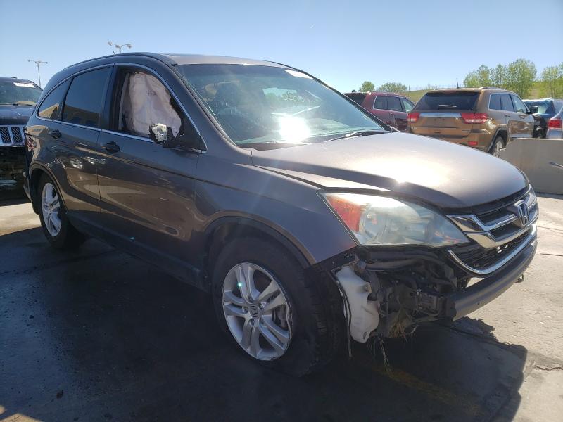 HONDA CR-V EX 2011 3czre4h52bg704189