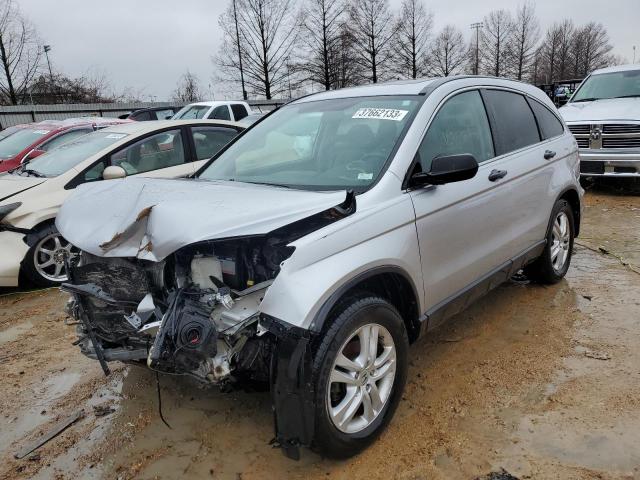 HONDA CR-V EX 2011 3czre4h52bg704550