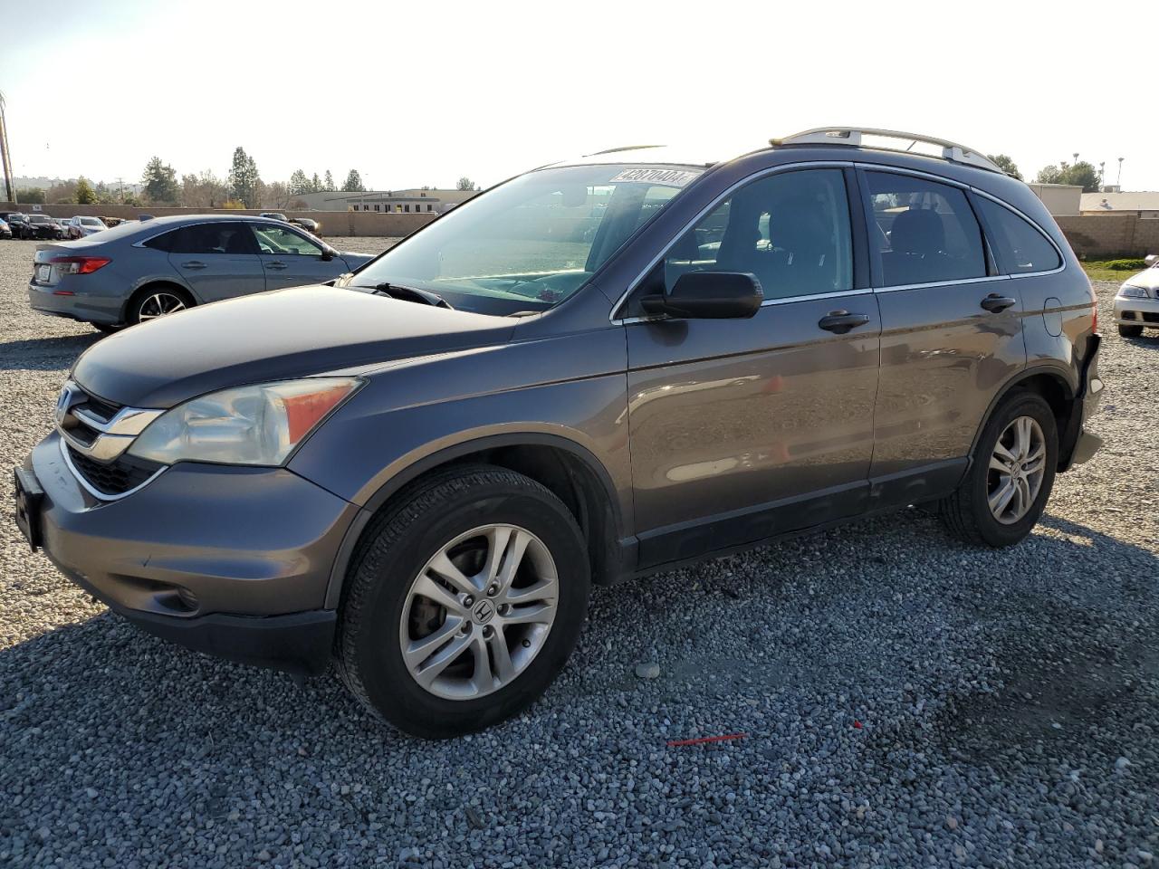 HONDA CR-V 2011 3czre4h52bg706346