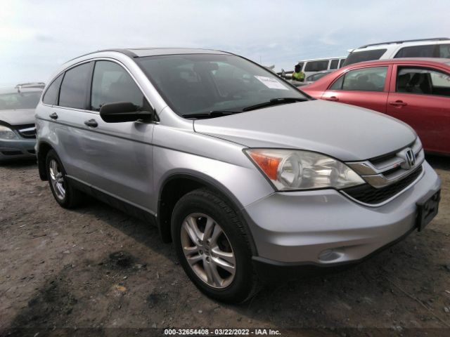 HONDA CR-V 2010 3czre4h53ag701509