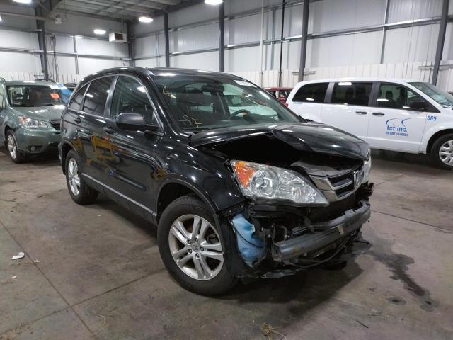 HONDA CR-V EX 2010 3czre4h53ag702112