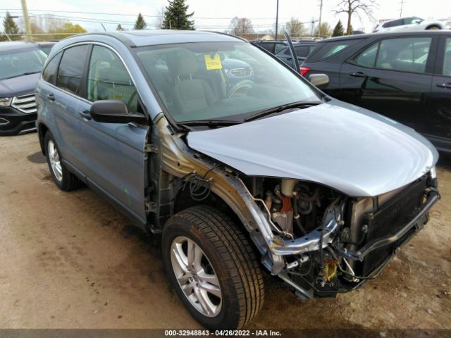 HONDA CR-V 2010 3czre4h53ag702871