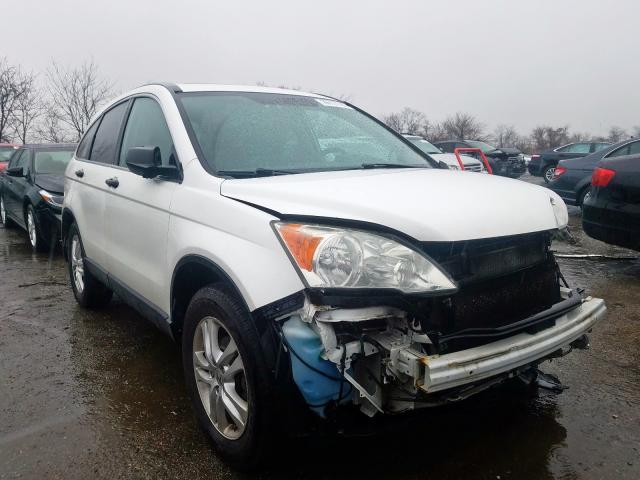 HONDA CR-V EX 2010 3czre4h53ag703180