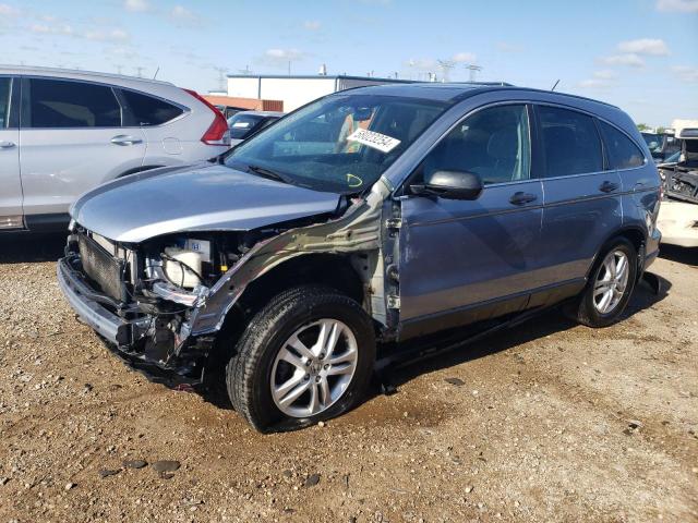 HONDA CRV 2010 3czre4h53ag703485