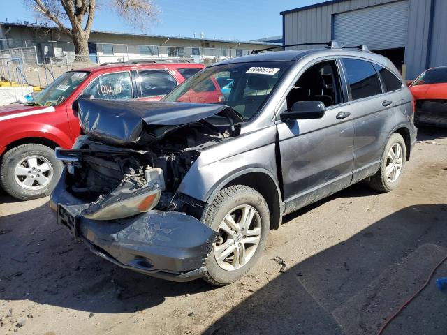 HONDA CR-V EX 2010 3czre4h53ag703678