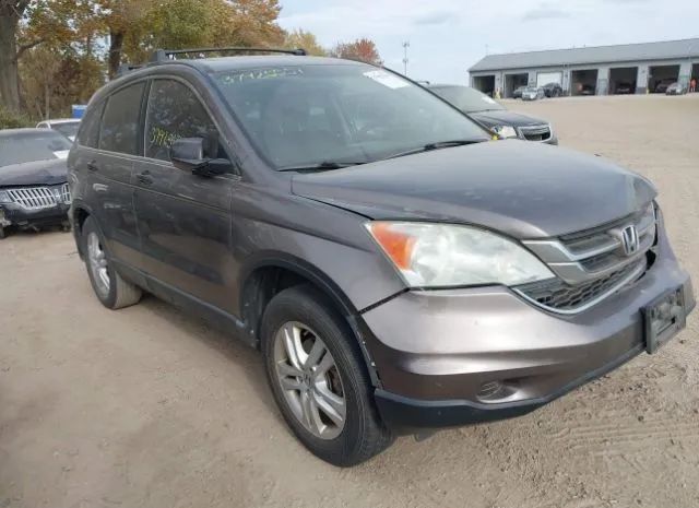 HONDA CR-V 2010 3czre4h53ag704734