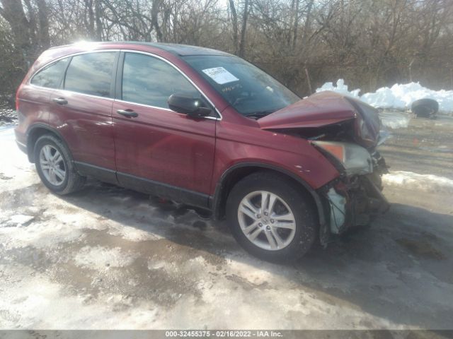 HONDA CR-V 2010 3czre4h53ag705169