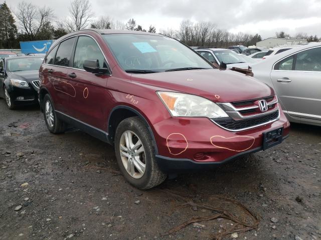 HONDA CR-V EX 2010 3czre4h53ag706693