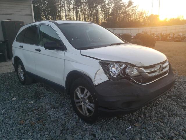 HONDA CR-V EX 2010 3czre4h53ag706788