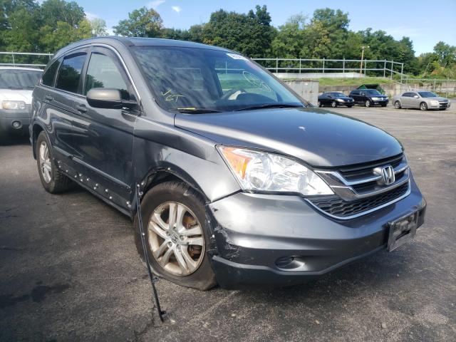 HONDA CR-V EX 2010 3czre4h53ag706841