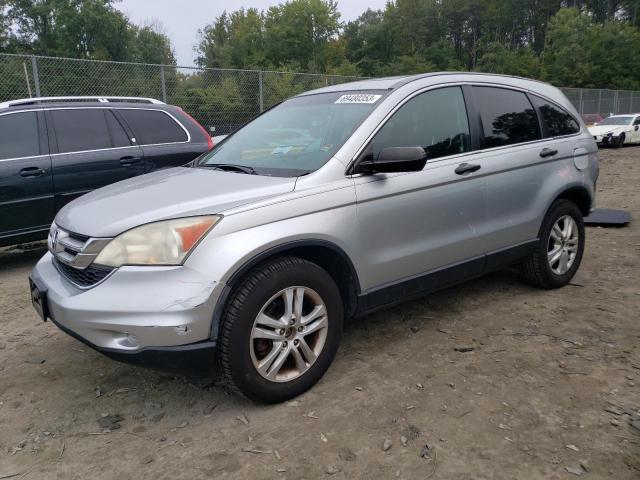 HONDA CR-V EX 2010 3czre4h53ag707102