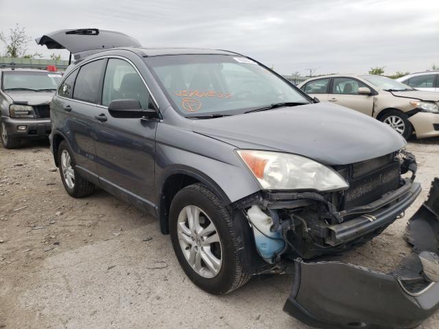 HONDA CR-V EX 2010 3czre4h53ag707357