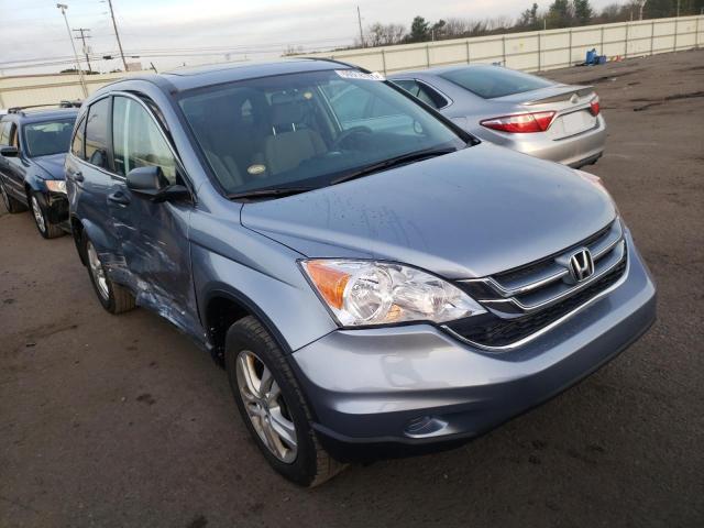 HONDA CR-V EX 2011 3czre4h53bg700460