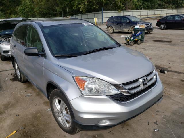 HONDA CR-V EX 2011 3czre4h53bg700653