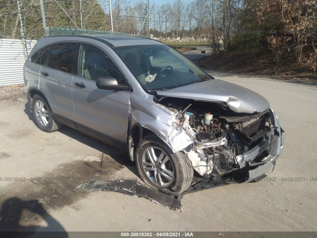 HONDA CR-V 2011 3czre4h53bg700670