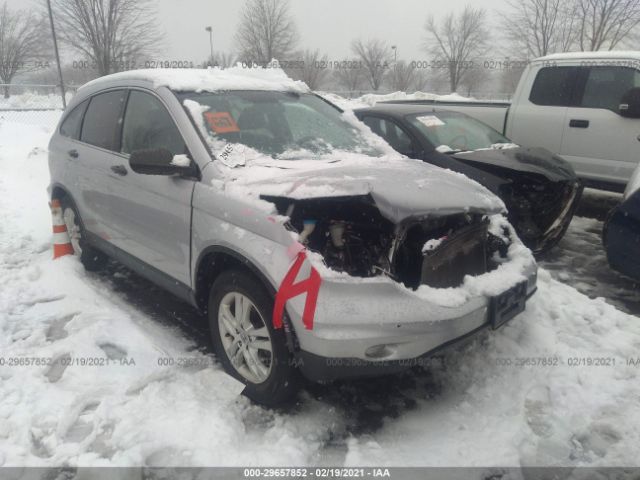 HONDA CR-V 2011 3czre4h53bg701298