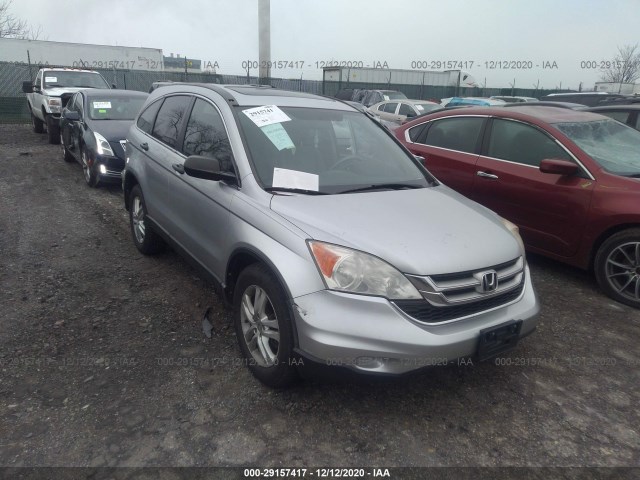 HONDA CR-V 2011 3czre4h53bg702001