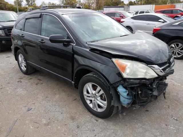 HONDA CR-V EX 2011 3czre4h53bg702614