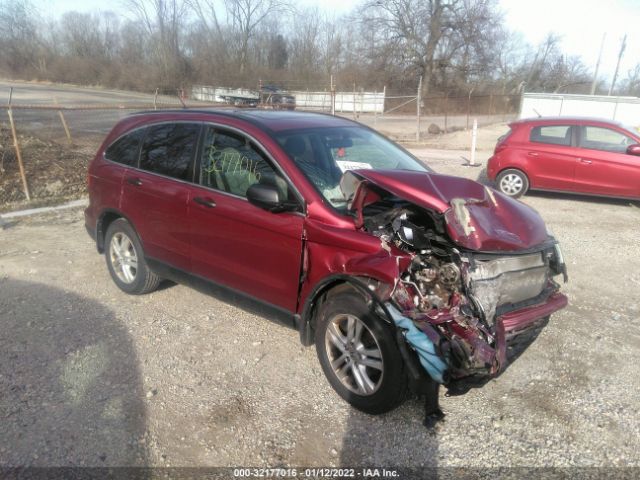 HONDA CR-V 2011 3czre4h53bg703133