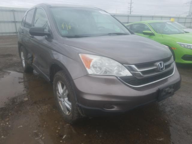 HONDA CR-V EX 2011 3czre4h53bg703357