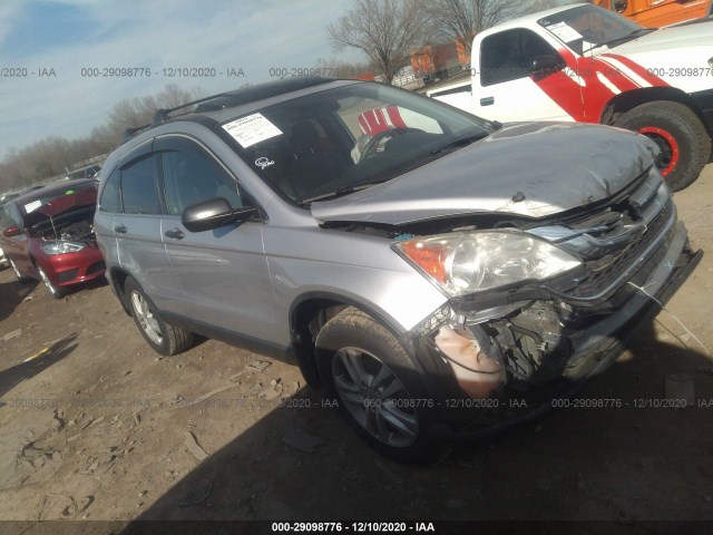 HONDA CR-V 2011 3czre4h53bg705254