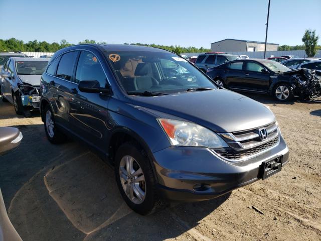 HONDA CR-V EX 2011 3czre4h53bg707134