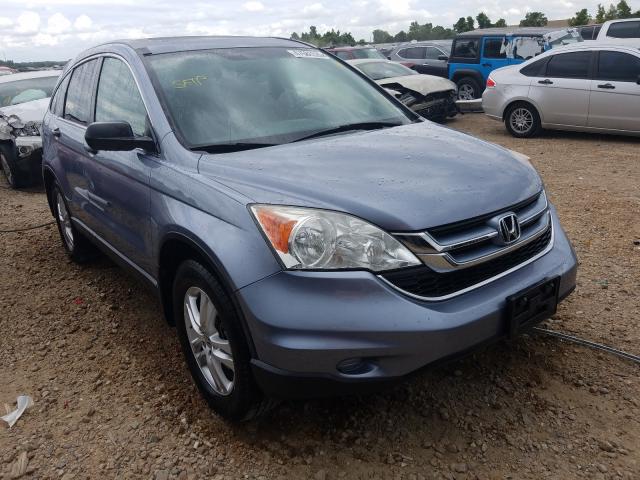 HONDA CR-V EX 2010 3czre4h54ag700482