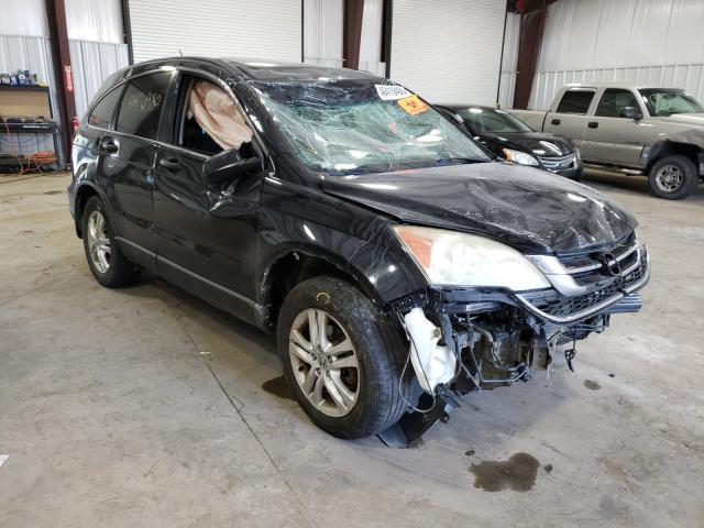 HONDA CR-V EX 2010 3czre4h54ag700997