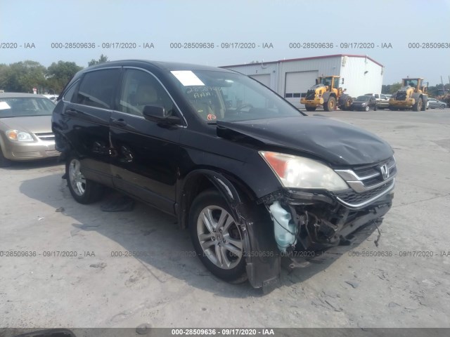 HONDA CR-V 2010 3czre4h54ag701129