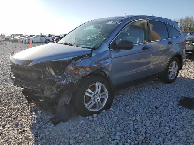 HONDA CRV 2010 3czre4h54ag701759