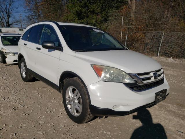 HONDA CR-V EX 2010 3czre4h54ag701972