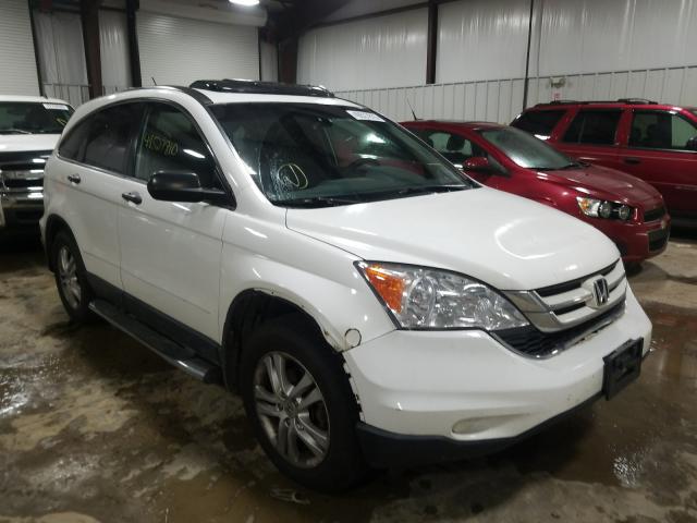 HONDA CR-V EX 2010 3czre4h54ag702040