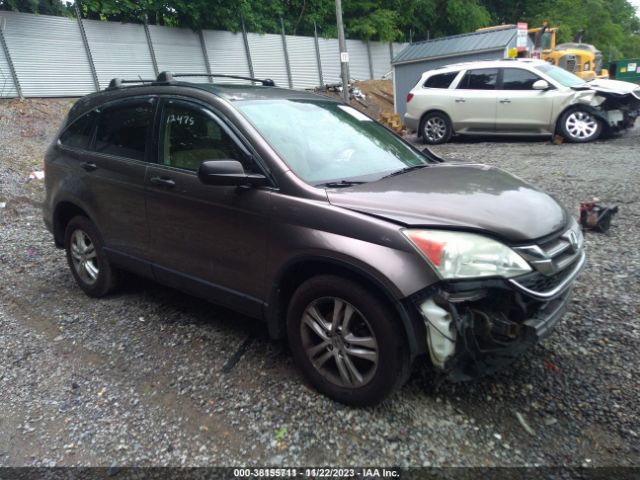 HONDA CR-V 2010 3czre4h54ag702300