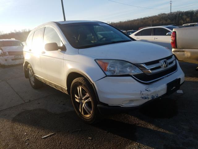 HONDA CR-V EX 2010 3czre4h54ag702619