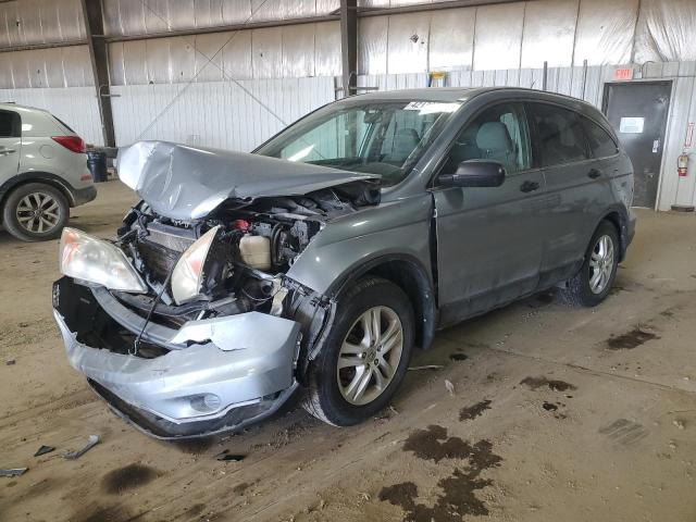 HONDA CRV 2010 3czre4h54ag704368