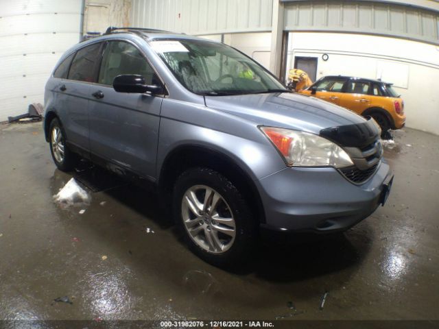 HONDA CR-V 2010 3czre4h54ag705536