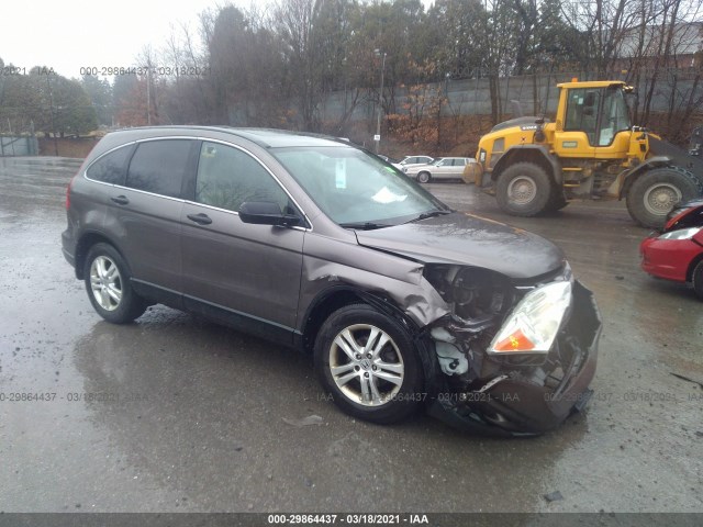 HONDA CR-V 2010 3czre4h54ag705908