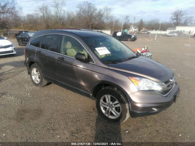 HONDA CR-V 2010 3czre4h54ag705939