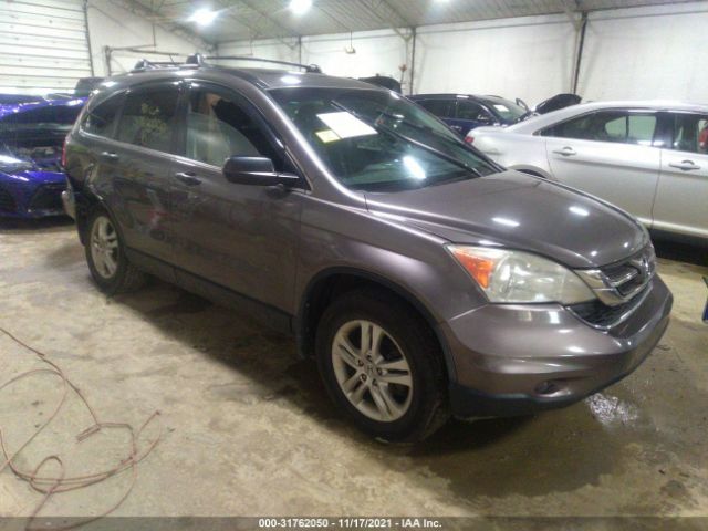 HONDA CR-V 2010 3czre4h54ag706377