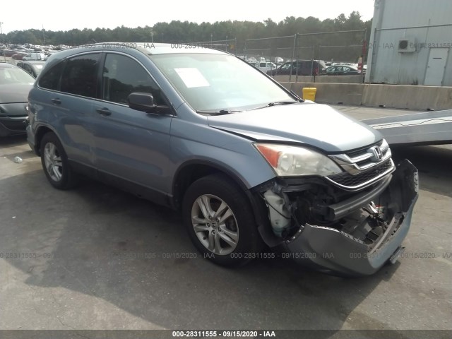 HONDA CR-V 2010 3czre4h54ag706508