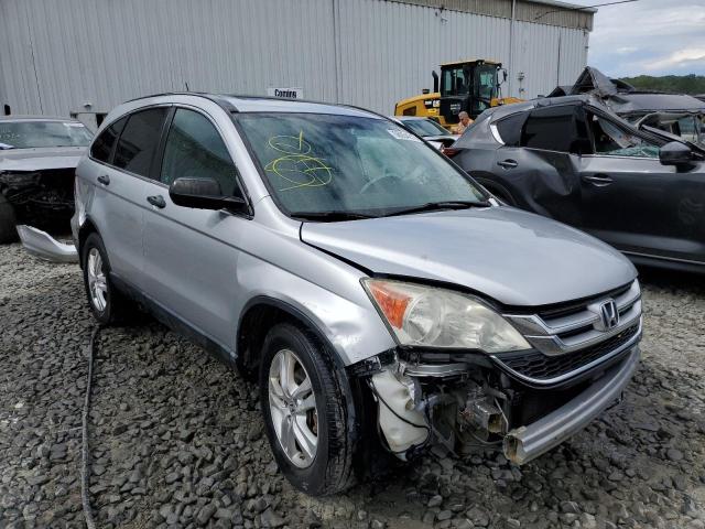 HONDA CR-V EX 2011 3czre4h54bg700273