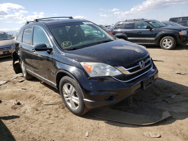 HONDA CR-V EX 2011 3czre4h54bg700807