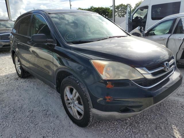 HONDA CR-V EX 2011 3czre4h54bg701598