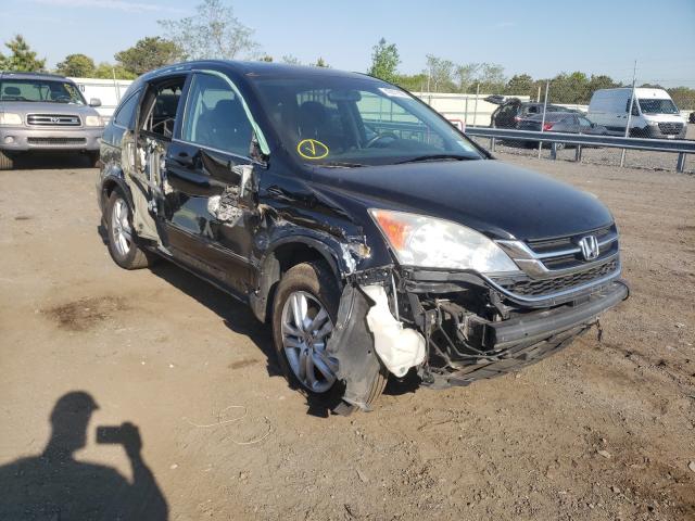 HONDA CR-V EX 2011 3czre4h54bg702525