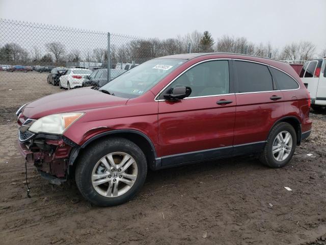 HONDA CR-V EX 2011 3czre4h54bg703139