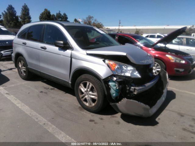 HONDA CR-V 2011 3czre4h54bg703786