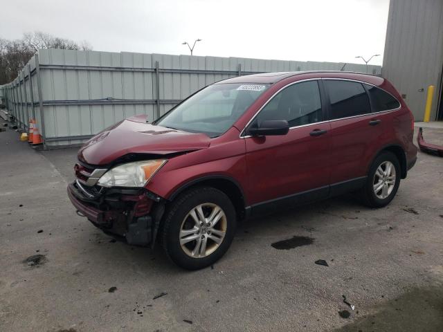 HONDA CR-V EX 2011 3czre4h54bg704663