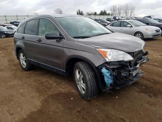 HONDA CR-V EX 2011 3czre4h54bg705571