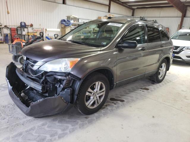 HONDA CR-V EX 2011 3czre4h54bg706350